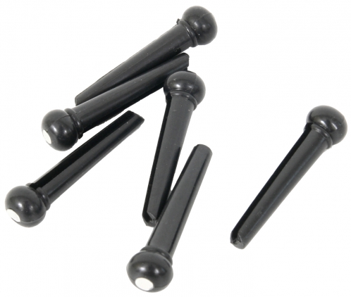 HarleyBenton guitar bridge pin set