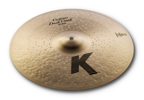 Zildjian K0951 Crash K Custom 16″ talerz perkusyjny
