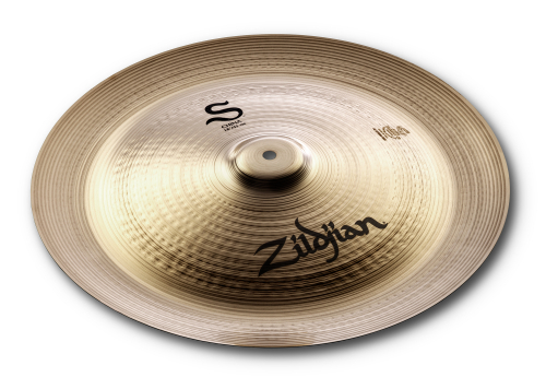 Zildjian S18CH China S Family 18″ talerz perkusyjny