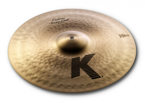 Zildjian K0991 Crash K Custom 18″ talerz perkusyjny