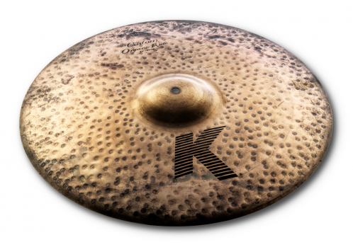 Zildjian K0971 Ride K Custom 21″ talerz perkusyjny