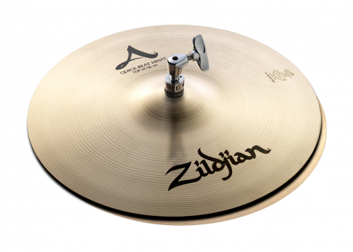 Zildjian A0150 Hihat A 14″ talerz perkusyjny