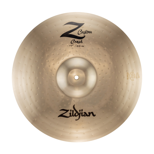 Zildjian Z40116 Crash Z Custom 19″ talerz perkusyjny