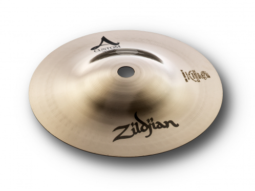 Zildjian A20538 Splash A Custom 6″ talerz perkusyjny