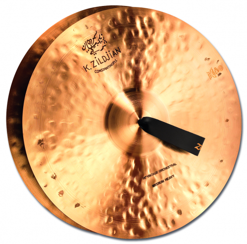 Zildjian K1136 B&O K Constantinople 16″ talerz perkusyjny