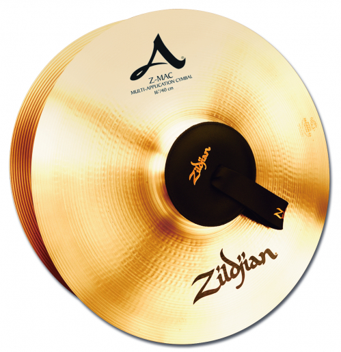 Zildjian A0475 B&O A Z-Mac 16″ talerz perkusyjny