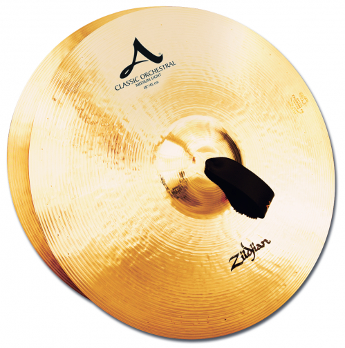 Zildjian A0759 B&O A Classic 18″ talerz perkusyjny