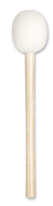 Vic Firth TG06 Tom Gauger malet do bbna basowego