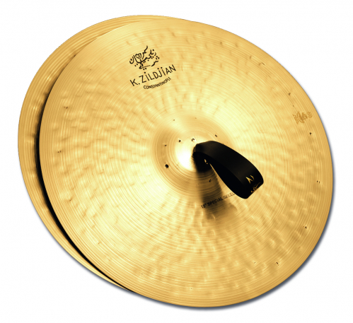 Zildjian K1002 B&O K Constantinople 18″ talerz perkusyjny