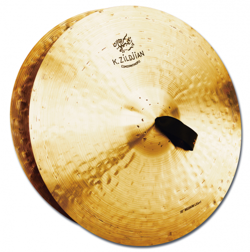 Zildjian K1008 B&O K Constantinople 20″ talerz perkusyjny