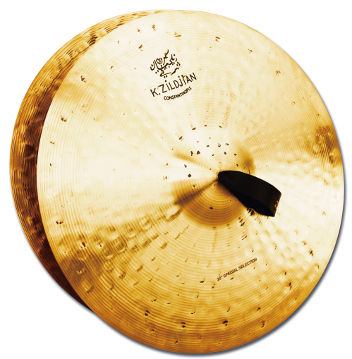 Zildjian K1010 B&O K Constantinople 20″ talerz perkusyjny