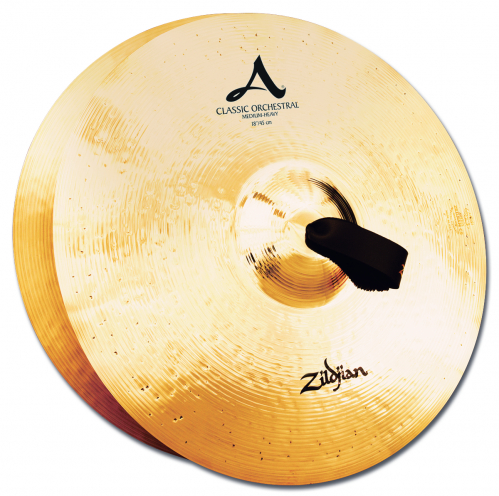 Zildjian A0761 B&O A Classic 18″ talerz perkusyjny