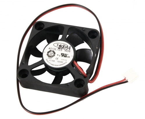 Yamaha AAX62041 fan 4010L12S ND2 LF Stagepas 300