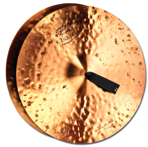 Zildjian K1122 B&O K Constantinople 18″ talerz perkusyjny