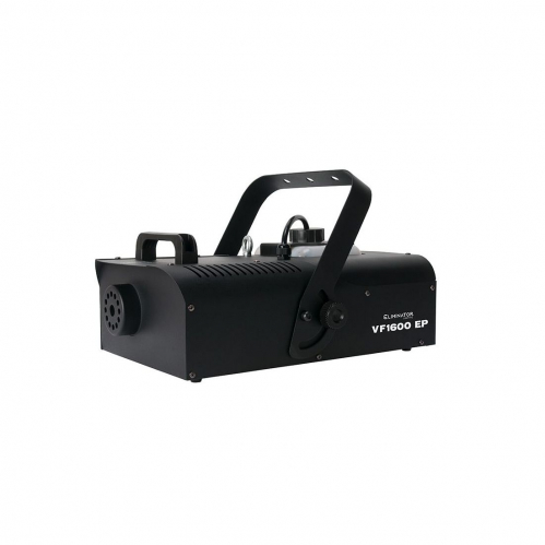 ADJ Eliminator VF1600 EP - powerfull fog machine with DMX