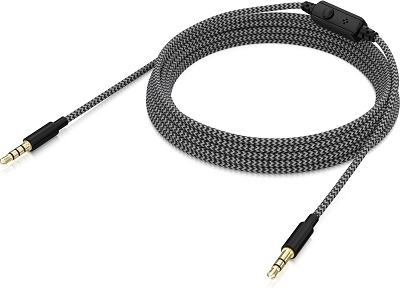 Behringer BC11 Cable with microphone