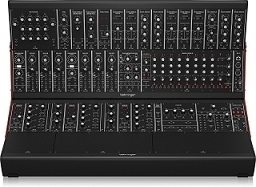 Behringer SYSTEM 55 Module synthezator set