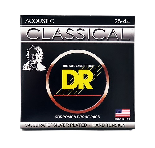 DR NSA NYLON CLASSICAL