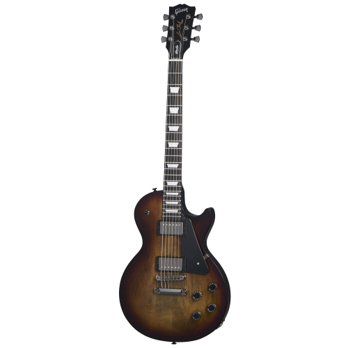 Gibson Les Paul Modern Studio Smokehouse Satin electric guitar