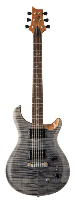 PRS SE Paul′s Guitar Charcoal - electric guitar