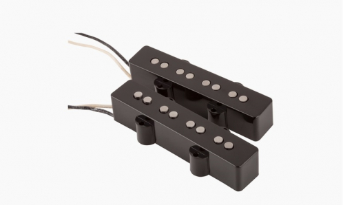 Fender Custom Shop Custom ′60s Jazz Bass Pickup Set B-STOCK