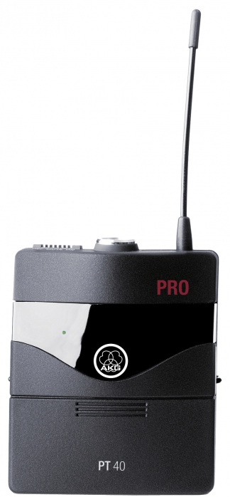 AKG PT40 Pro Single strappack