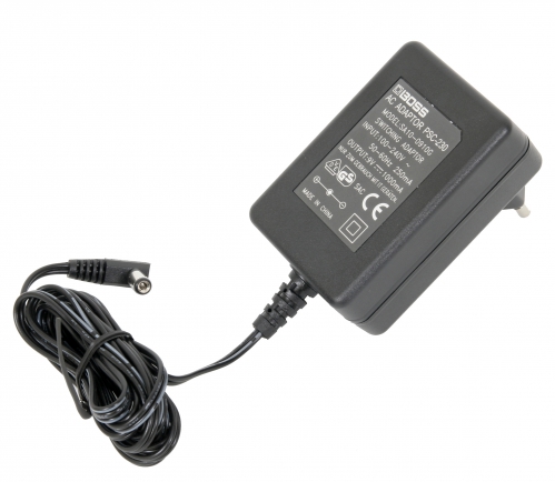 BOSS PSC-230 AC adapter for BCB-60