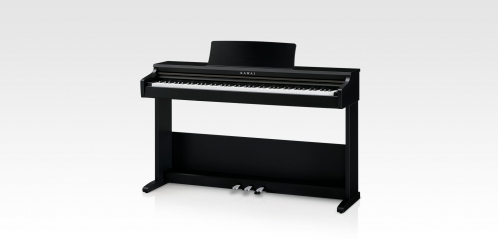 Kawai KDP 75 B pianino cyfrowe, kolor czarny