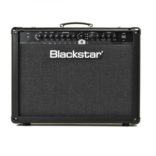 Blackstar ID:260 TVP 2x60W Black combo guitar amp