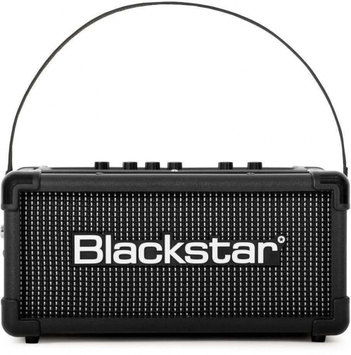 Blackstar ID:Core 40H 2x 20W Black guitar amp head