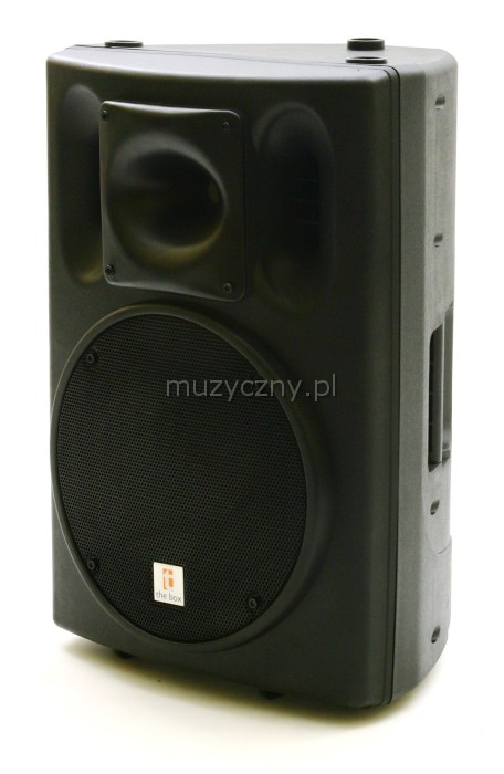 T.Box PA202 speaker 200W