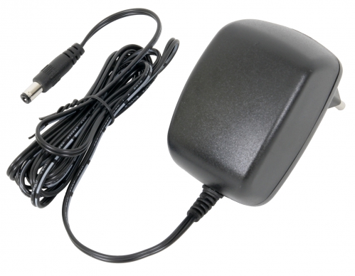 MPL 12V 1.25A stabilized AC Adapter (Y)