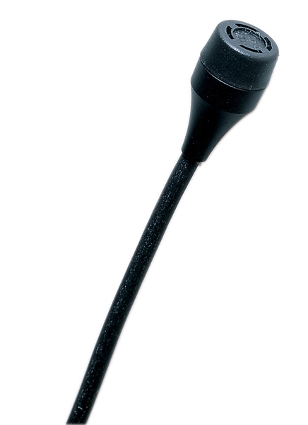 AKG C417L miniature lavalier microphone