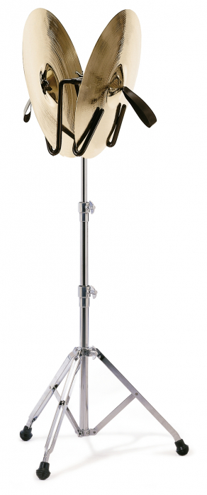 Sonor 50176501 cymbal Stand ZM 7165 for Concert cymbals Sonor 50176501 cymbal Stand ZM 7165 for Concert cymbals