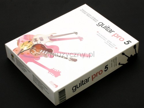 Arobas Music Guitar Pro Software