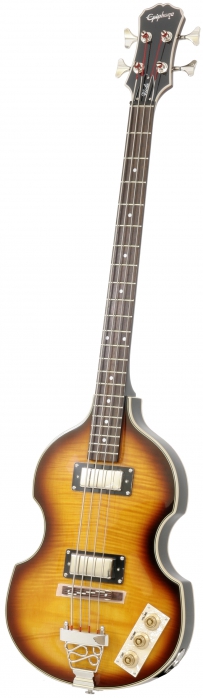 Epiphone Viola Bass 4-string bass guitar 