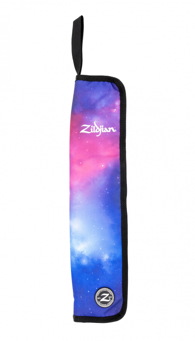 Zildjian ZXSB00301 paki perkusyjne Purple Galaxy