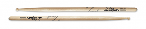 Zildjian Z7AA drumsticks Anti-Vibe series wood 7A natural