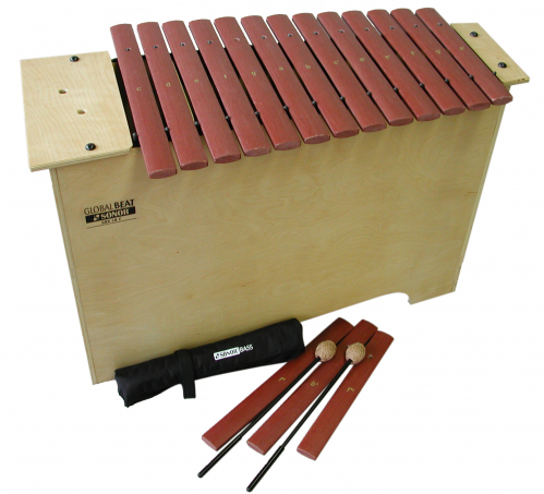Sonor 27871501 xylophone Deep bass GBX GB
