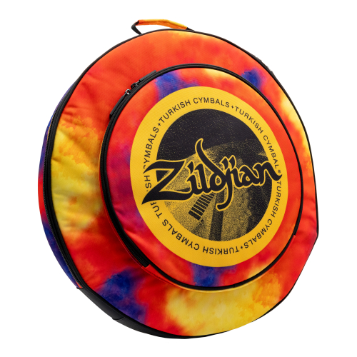 Zildjian ZXCB00220 bag student cymbal bag 20″ Orange Burst