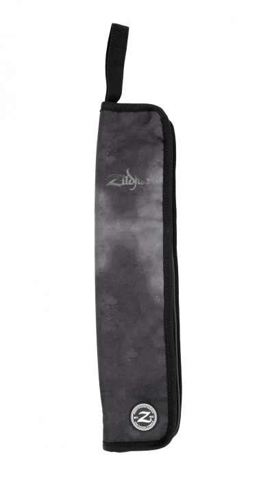 Zildjian ZXSB00101 bag Mini Drumstick bag Black Rain Cloud