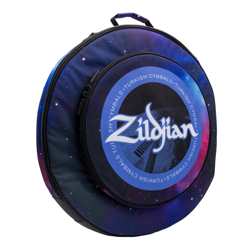 Zildjian ZXCB00320 bag student cymbal bag 20″ Purple Galaxy