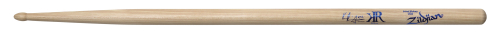 Zildjian ZASKR drumsticks Artist Series Kaz Rodriguez wooden tip natural