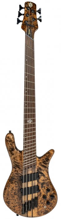 Spector NSDM5SFB bass guitar NS Dimension MS 5 5-Saiter aktiv Super Faded B Spector NSDM5SFB bass guitar NS Dimension MS 5 5-Saiter aktiv Super Faded B