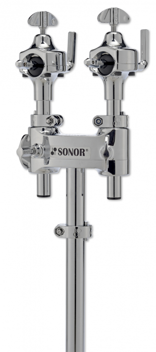 Sonor 14527501 double tom holder DTH 4000