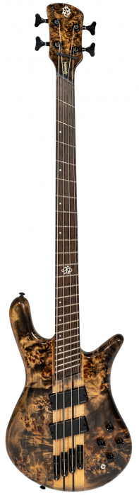 Spector NSDM4SFB bass guitar NS Dimension MS 4 4-Saiter aktiv Super Faded B Spector NSDM4SFB bass guitar NS Dimension MS 4 4-Saiter aktiv Super Faded B