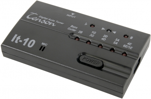 Tenson 902106 IT-10 tuner