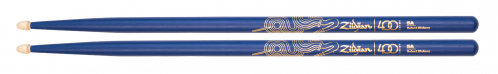 Zildjian Z5AACBU-400 drum sticks Hickory Acorn Tip LE 400 ANNIVERSARY Z5AACBU