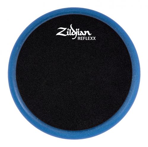 Zildjian ZXPPRCB06 pad treningowy Reflexx Conditioning Pad 6″ Blue