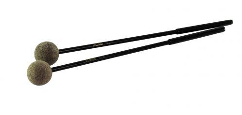 Sonor 91852300 mallets SCH 23 Felt Head for Soprano and Tenor Alto instrumen